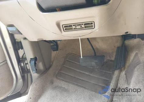 1999 GMC Suburban 1500 Sl из США, поврежденный, VIN 3GKEC16R4XG545833